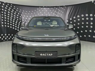 2025 Li Auto (Lixiang) L7 52.3 kWh I Рестайлинг, серый, 10690000 рублей, вид 5