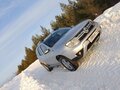 2015 Renault Duster I Рестайлинг, серебристый, 1100000 рублей - вид 4