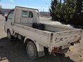 2002 Nissan Vanette, белый, 1170000 рублей - вид 1