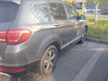 2017 Haval H6 I, серый, 1400000 рублей - вид 7