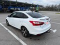 2012 Ford Focus III, белый, 550000 рублей - вид 5