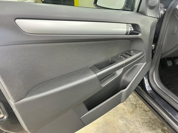 2014 Opel Astra H Рестайлинг, чёрный, 525000 рублей - вид 10