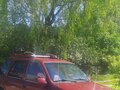 1994 Kia Sportage I, красный, 350000 рублей