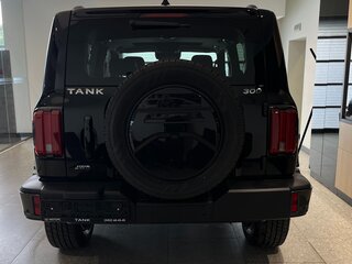 2026 Tank 300 I, чёрный, 5249000 рублей, вид 5