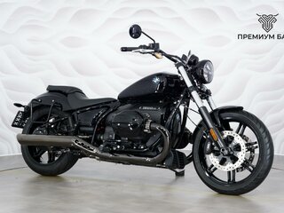 2024 BMW R 18, чёрный, 1749000 рублей, вид 5