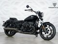 2024 BMW R 18, чёрный, 1749000 рублей - вид 4