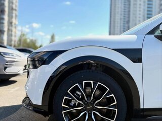 2025 Zeekr 7X 103 kWh I Рестайлинг, белый, 5250000 рублей, вид 5