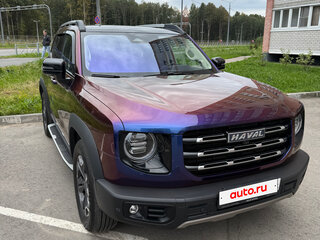 2023 Haval Dargo I, фиолетовый, 2600000 рублей, вид 2