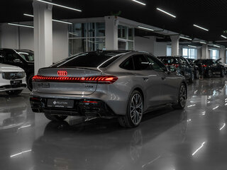2026 Audi A5 L III (B10), серый, 6090000 рублей, вид 5