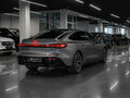 2026 Audi A5 L III (B10), серый, 5950000 рублей - вид 4