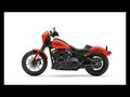 2026 Harley-Davidson Low Rider, красный, 2890000 рублей - вид 3