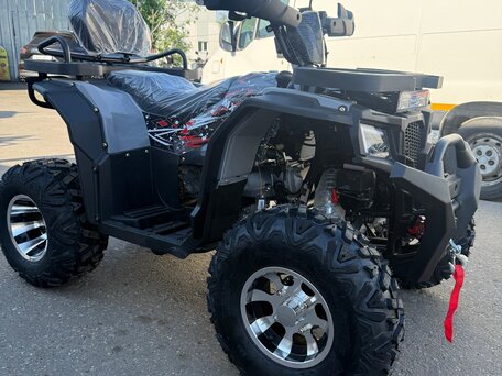 2025 Другие ATV (другие), синий, 165000 рублей, вид 3