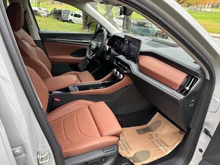 2026 Skoda Kodiaq II, серый, 6197000 рублей, вид 2