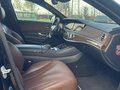 2014 Mercedes-Benz S-Класс 350 CDI BlueTEC Long 7G-TRONIC VI (W222, C217), чёрный, 3650000 рублей - вид 9