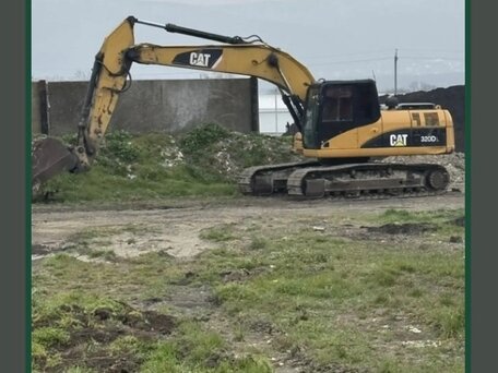 2020 Caterpillar 444, 10000000 рублей, вид 3