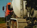 2007 КамАЗ Автобетоносмеситель, оранжевый, 1600000 рублей - вид 8