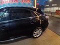 2010 Lexus RX 450h III, чёрный, 1970000 рублей - вид 7