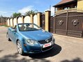 2007 Volkswagen Eos I, синий, 1500000 рублей - вид 3