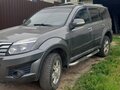 2011 Great Wall Hover H3 I, серый, 550000 рублей - вид 2