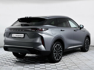 2023 Exeed RX, серый, 2763000 рублей, вид 5