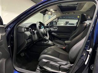2023 Honda XR-V II, синий, 2050000 рублей, вид 5