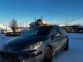 2007 Peugeot 307 I Рестайлинг, серый, 350000 рублей