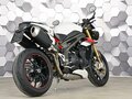 2016 Triumph Speed Triple, белый - вид 6