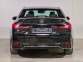 2026 Toyota Camry IX (XV80) China Market, чёрный - вид 2