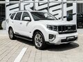 2021 Kia Mohave I Рестайлинг 2, белый