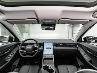 2026 Jeland J6, чёрный, 2699000 рублей, вид 2