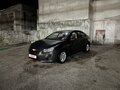 2013 Chevrolet Cruze I Рестайлинг, серый, 1450000 рублей