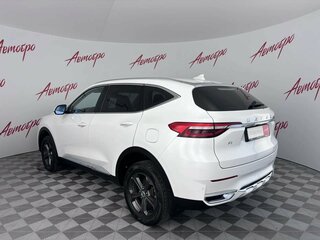 2019 Haval F7 I, белый, 1539000 рублей, вид 3