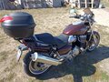 1997 Honda X4, коричневый, 599000 рублей - вид 5