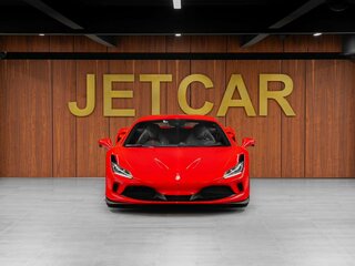 2021 Ferrari F8 Tributo, красный, 29990000 рублей, вид 5