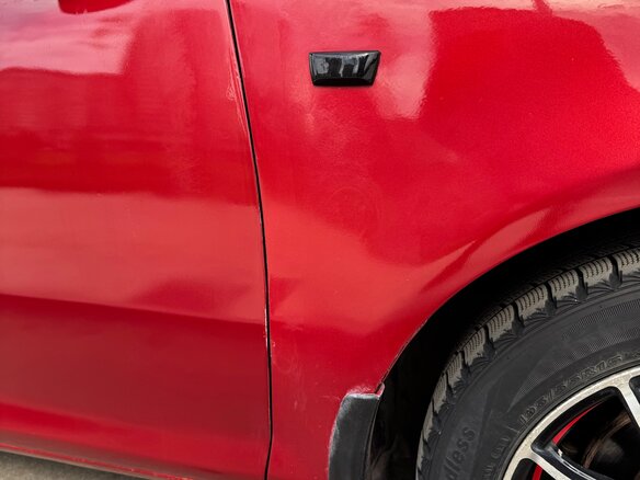 2008 Opel Corsa D, красный, 380000 рублей - вид 20
