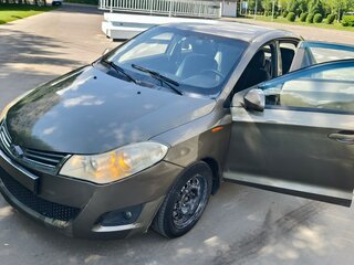 2012 Chery Bonus (A13), серый, 255000 рублей, вид 2