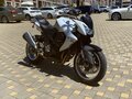 2009 Kawasaki Z 1000, серебристый, 715000 рублей - вид 1