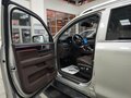 2025 Foton Tunland V9, серебристый - вид 9