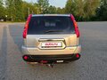 2010 Nissan X-Trail II, серый, 1000000 рублей - вид 5