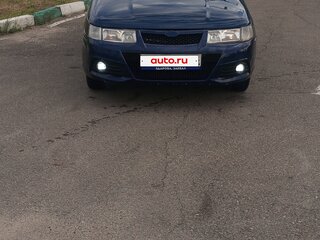2013 Lada (ВАЗ) 2110 Богдан, синий, 260000 рублей, вид 4