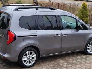 2021 Mercedes-Benz Citan 110 CDI II, серый, 2800000 рублей, вид 5