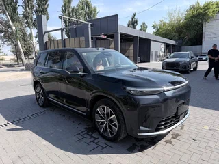2025 GAC Trumpchi S9, чёрный, 5450000 рублей, вид 3