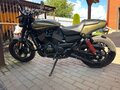 2017 Harley-Davidson Street Rod, зелёный, 520000 рублей - вид 6