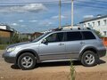 2005 Mitsubishi Outlander I, серый, 650000 рублей - вид 7