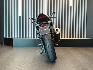 2025 Kawasaki Ninja 7, серебристый, 789000 рублей, вид 4