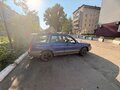 2003 Subaru Forester II, синий, 640000 рублей - вид 3