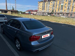 2012 BMW 3 серии 320i V (E90/E91/E92/E93) Рестайлинг, серый, 1050000 рублей, вид 5