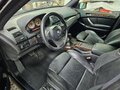 2001 BMW X5 4.4i I (E53), чёрный, 1700000 рублей - вид 5