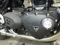 2020 Triumph Speed Twin, серый, 900000 рублей - вид 7