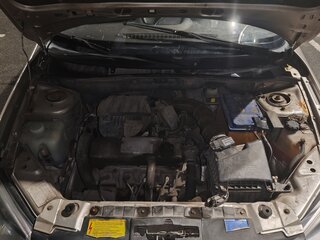 2013 Lada (ВАЗ) Granta I, бежевый, 228000 рублей, вид 5